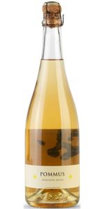 Cold Hand Winery, Pommus 2014 - Mousserende vin