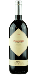 Serego Alighieri, Possessioni Rosso 2019 - Rødvin