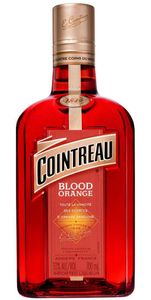 Cointreau Blood Orange 70 cl - Likør