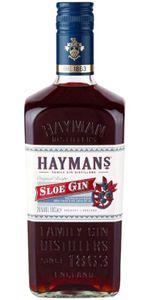 Hayman Distillers UK Hayman