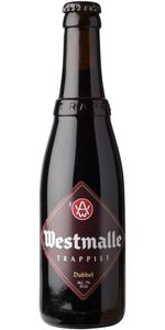 Westmalle Dubbel - Øl