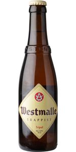 Westmalle Tripel - Øl