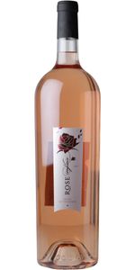 Rose Infinie, Cotes de Provence Rosé 2017 Dobbeltmagnum - Rosévin