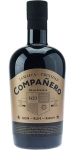 Compañero Ron Gran Reserva 70 cl - Rom