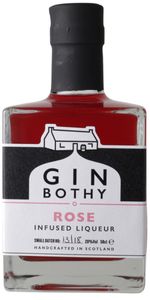 Gin Bothy, Rose Gin liqueur 20% 50 cl. - Gin likør