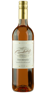 Cosecheros Criadores - Candidato Candidato, Tempranillo Rosé 2021 - Rosévin