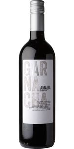 Amalia, Garnacha (v/6stk) - Rødvin