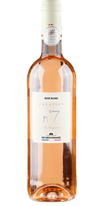 Provence Wine Maker, Creation No 7, Rosé Blend 2021 - Rosévin