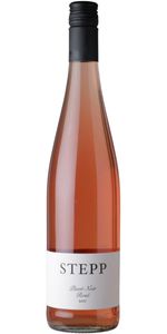 Gerd Stepp vine Stepp, Pinot Noir Rosé 2020 - Rosévin