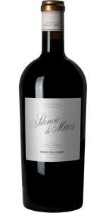 Bodegas Peñafiel, Silencio de Miros 2018 - Rødvin
