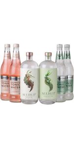 Seedlip pakken - Drinkspakke