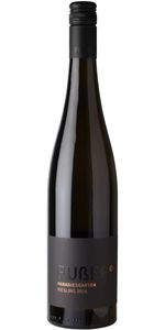 Weingut Martin & Georg Fußer Fußer, Paradiesgarten Riesling Erste Lage 2019 - Hvidvin