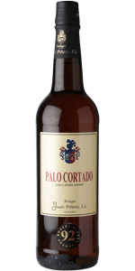 Juan Piñero, Palo Cortado - Sherry