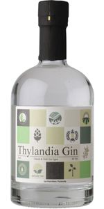 Nyheder gin Thylandia, Gin - Gin