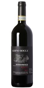 Albino Rocca, Barbaresco Ronchi Riserva 2011 (v/2stk) - Rødvin