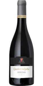 Cave de Tain, Hermitage Gambert de Loche Rouge 2013 - Rødvin
