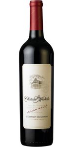 Chateau Ste Michelle, Indian Wells Cabernet Sauvignon 2018 (v/6stk) - Rødvin