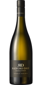 Radford Dale Radford-Dale, Radford Dale Chardonnay 2019 (v/6stk) - Hvidvin