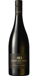 Radford Dale, Radford Dale Syrah 2014 - Rødvin