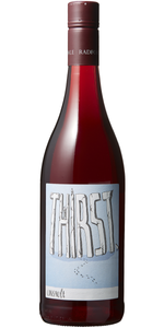 Radford Dale, Thirst Cinsault 2017 (v/3stk) - Rødvin