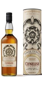 Game of Thrones Whisky Game Of Thrones Clynelish - Whisky