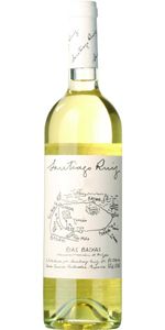 Santiago Ruiz Rias Baixas