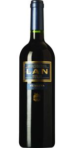 Bodegas LAN, Rioja Reserva 2016 - Rødvin
