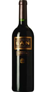 Bodegas LAN, Rioja Gran Reserva 2012 - Rødvin