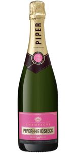 Piper Heidsieck, Champagne Rose Sauvage - Champagne