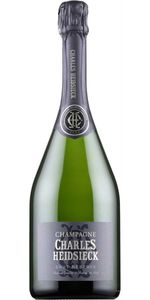 Charles Heidsieck Brut Réserve Champagner