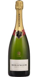 Bollinger Champagne, Special Cuvee (v/6stk) - Champagne