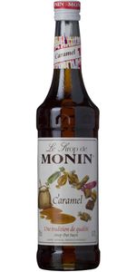 Monin, Karamel 100 cl - Sirup