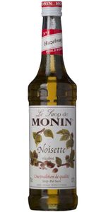 Monin, Hasselnød 100 cl - Sirup