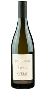 Domaine Roblin, Sancerre Blanc Origine 2020 - Hvidvin