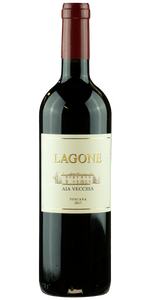 Aia Vecchia, Lagone 2020 - Rødvin
