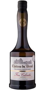 Chateau du Breuil, Fine Calvados - Calvados