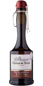 Chateau du Breuil, Reserve Calvados 8 Ans - Calvados
