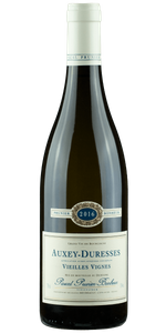 Pascal Prunier-Bonheur, Auxey Duresses Vielles Vignes Blanc 2020 - Hvidvin