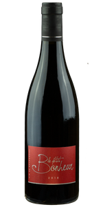 Pascal Prunier-Bonheur, Petit Bonheur Coteaux Bourguignons Gamay 2020 - Rødvin