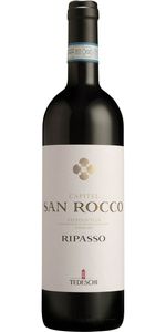 Tedeschi Capitel San Rocco Ripasso Valpolicella Superiore