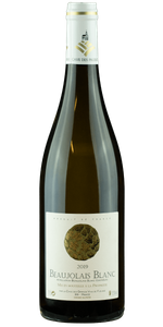 Cave de Fleurie, Beaujolais Blanc 2022 - Hvidvin