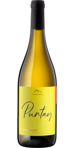 Erste + Neue ERSTE plus NEUE, Puntay Chardonnay 2019 - Hvidvin