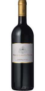 Marchesi Antinori Le Mortelle - Antinori, Poggio alle Nane 2016 - Rødvin