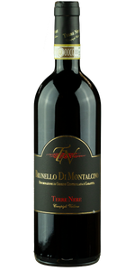 Tenuta delle Terre Nere Terre Nere, Brunello di Montalcino 2017 - Rødvin