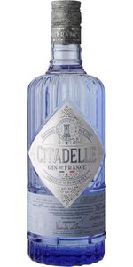Citadelle Gin, 70 cl, 44% - Gin
