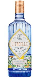 Citadelle Gin Citadelle Jardin d