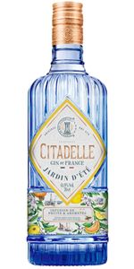 Citadelle Gin Jardin D`été