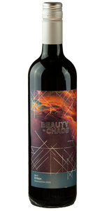 Beauty in Chaos Syrah 2018 - Rødvin