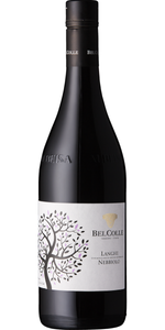 Bel Colle, Langhe Nebbiolo 2021 - Rødvin
