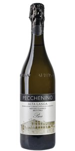 Pecchenino, Alta Langhe Spumante Psea 2018 - Mousserende vin
